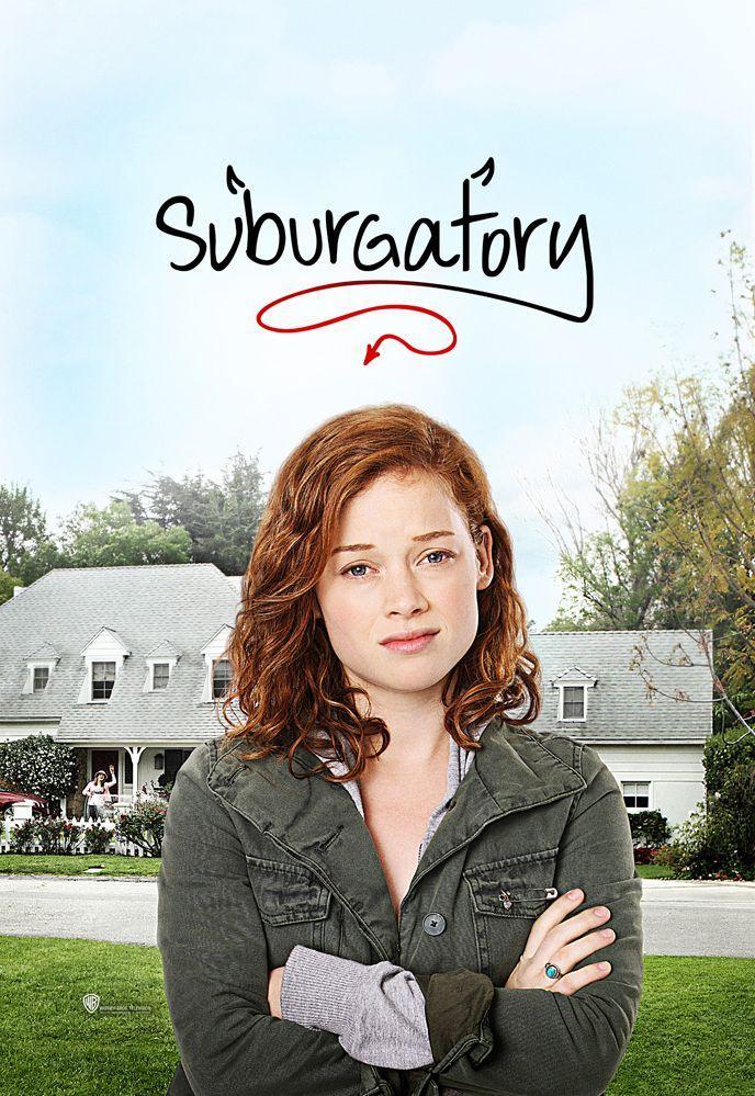 Image Gallery For Suburgatory (TV Series) - FilmAffinity