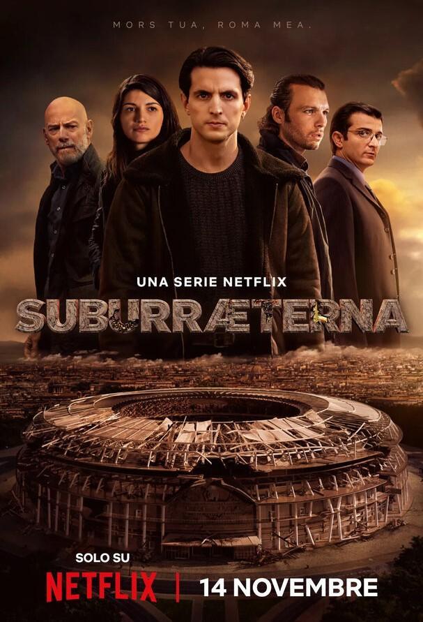 Suburr terna 2023 Filmaffinity