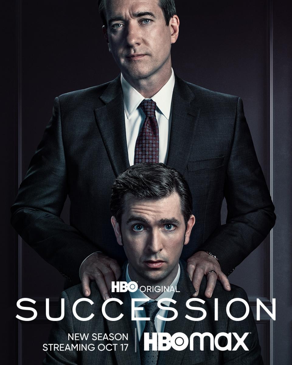 Sección Visual De Succession (Serie De TV) - FilmAffinity