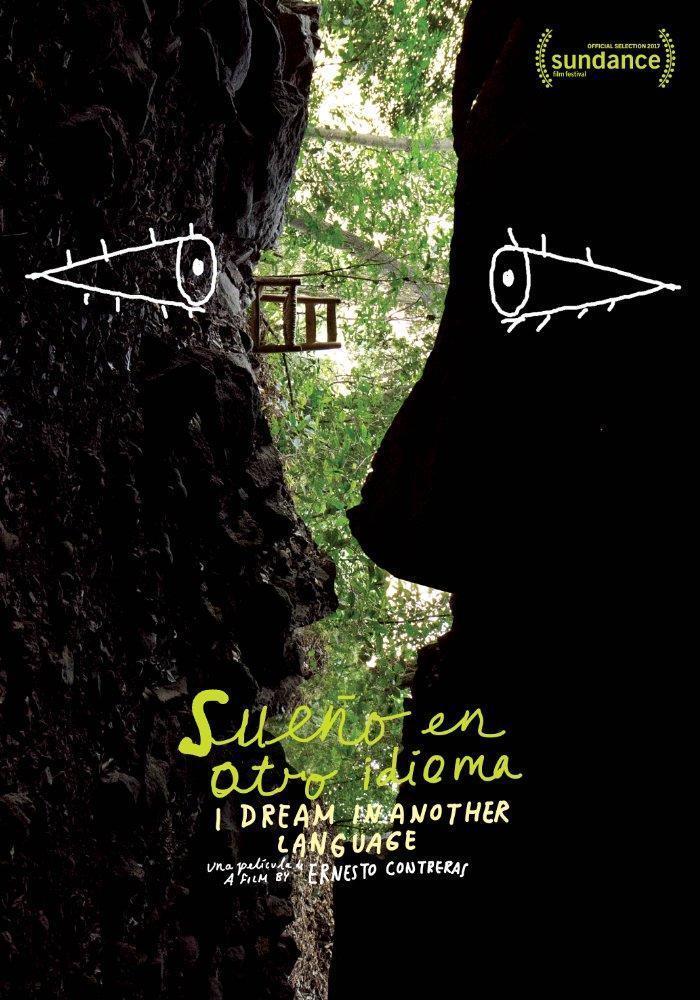 sueno en otro idioma filmaffinity