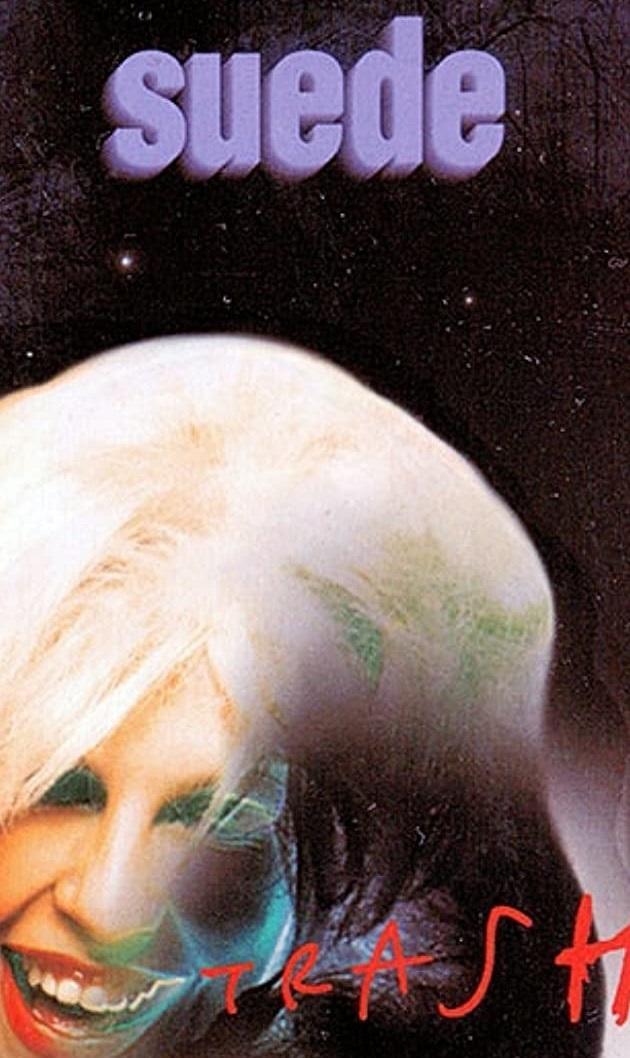 Sección visual de Suede Trash (Vídeo musical) FilmAffinity