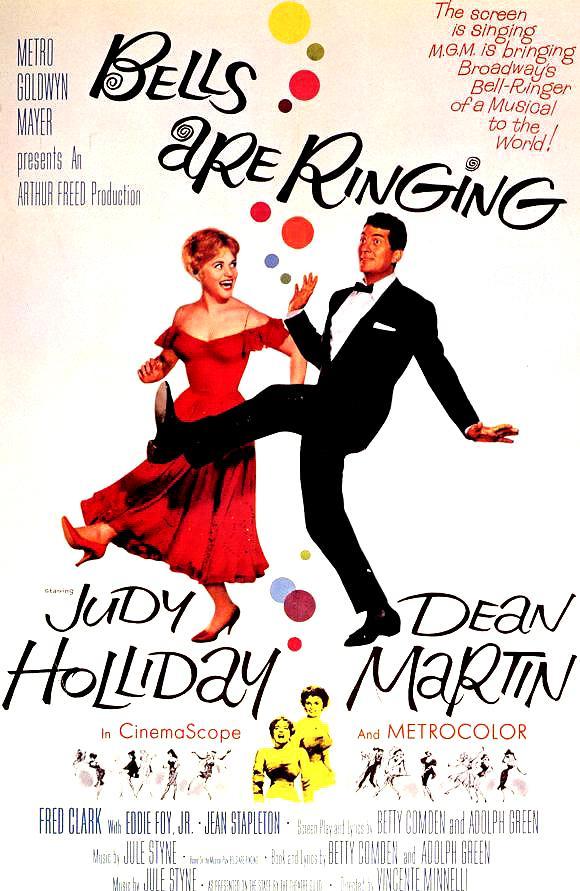 Sección visual de Suena el teléfono FilmAffinity