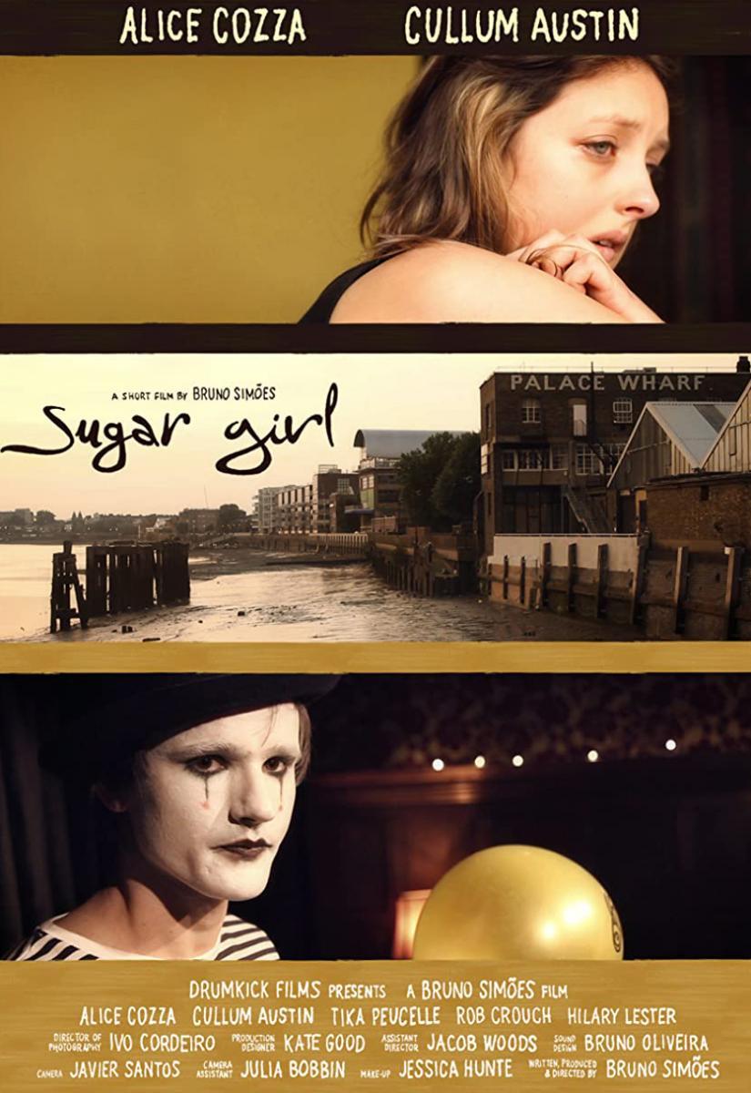 Sección visual de Sugar Girl (C) FilmAffinity