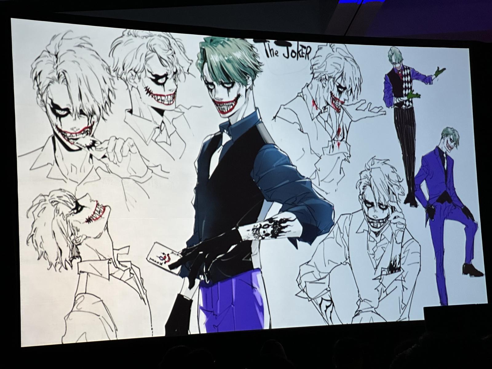 Suicide Squad Isekai Trailer Reveals DC Anime Series - Comic Book Movies  and Superhero Movie News - SuperHeroHype