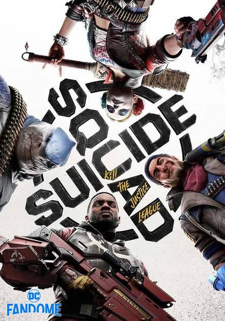 Suicide Squad: Kill the Justice League - Story Trailer