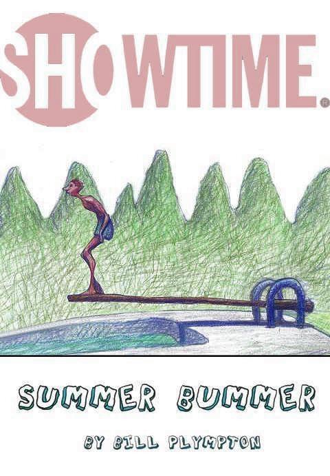 Summer Bummer (2012) - Filmaffinity
