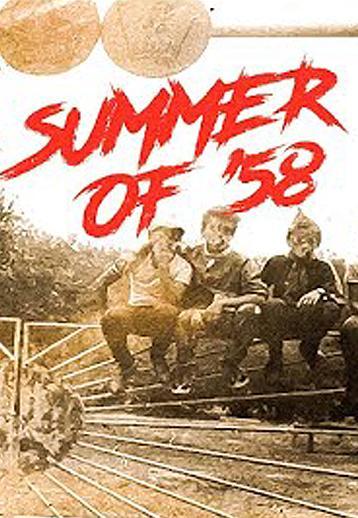 Summer of 58 предохранитель