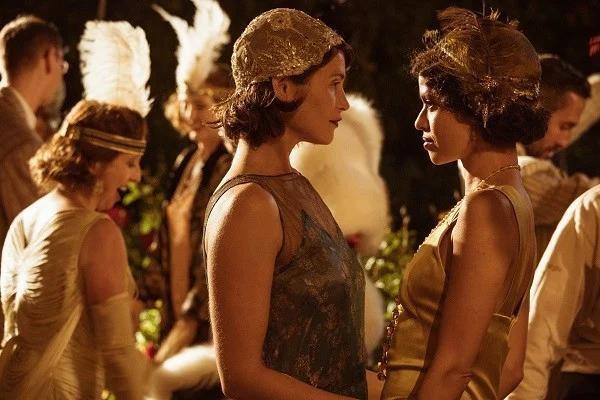 View Summerland Film 2020 Gif