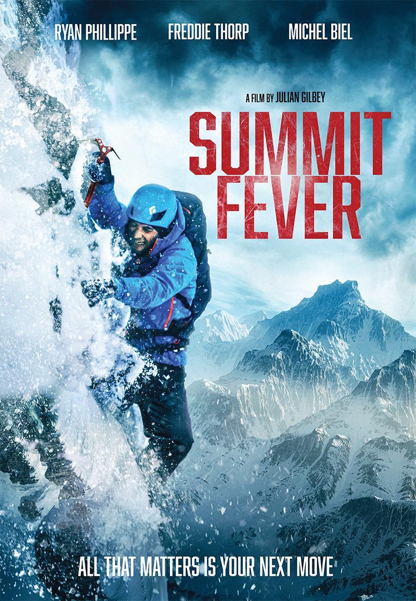 Encouragement of Climb: Next Summit (TV Series 2022– ) - IMDb