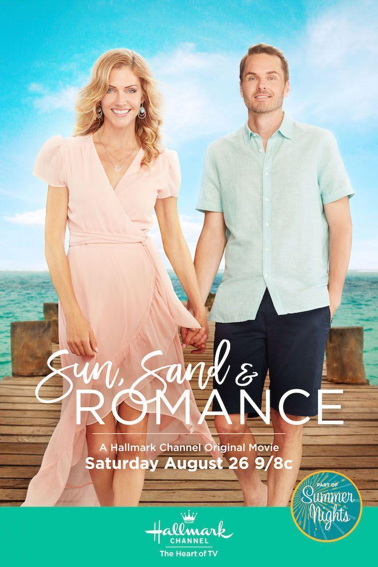 Image Gallery For Sun Sand Romance Tv Filmaffinity
