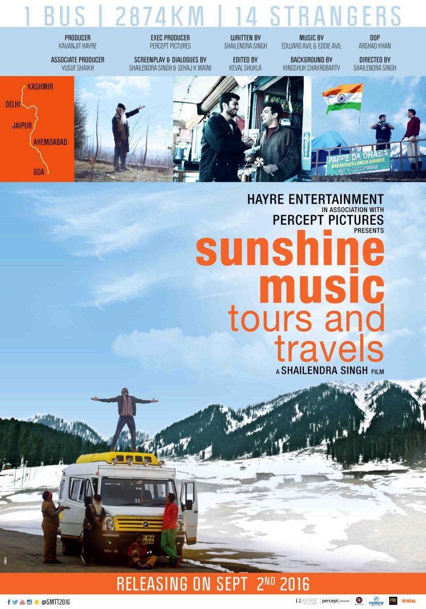 sunshine tours and travels full movie download