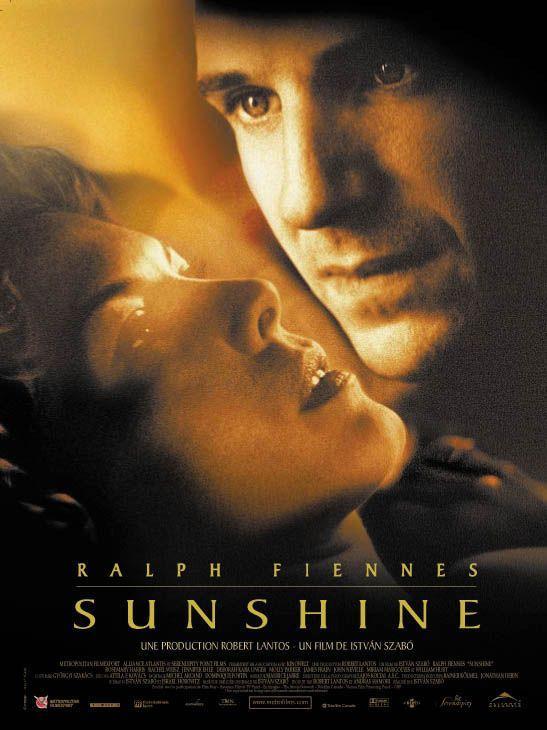 Sección visual de Sunshine, el amanecer de un siglo - FilmAffinity