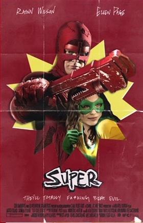 Super - Filme 2010 - AdoroCinema