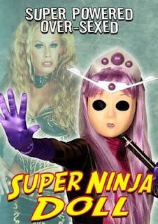 Super Ninja Bikini