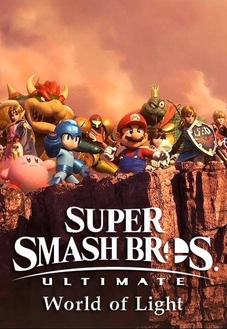 Super Smash Bros. Ultimate (Video Game 2018) - IMDb