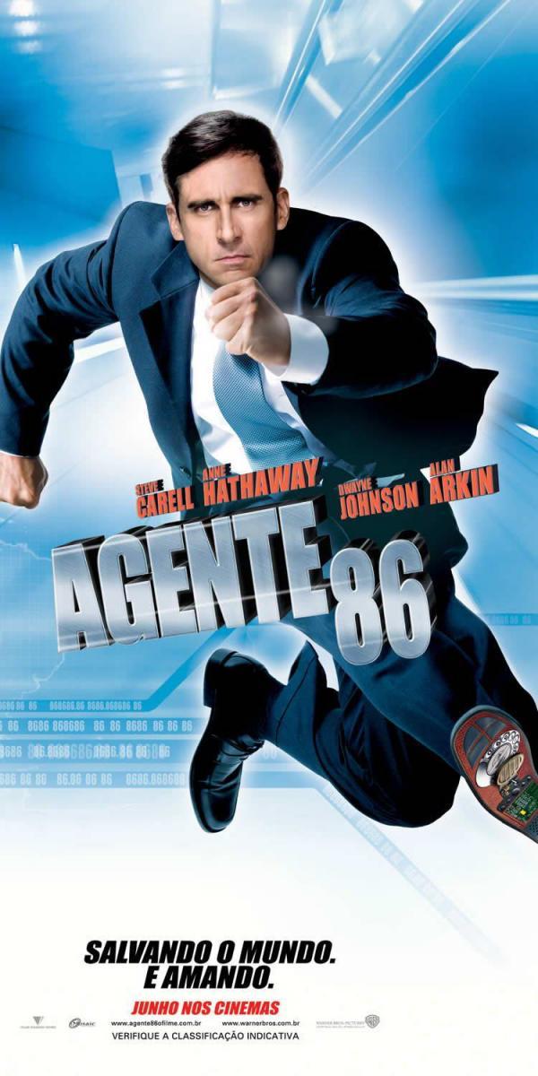 Sección visual de Superagente 86 de película FilmAffinity Sección visual de Superagente 86 de película FilmAffinity