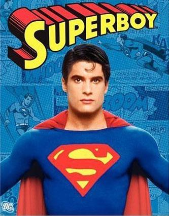 Superboy (TV Series) (1988) - Filmaffinity