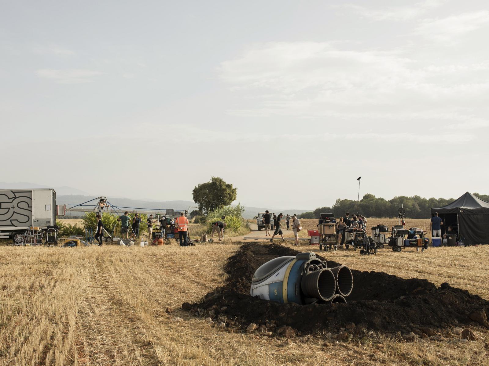 Sección visual de Superlópez FilmAffinity