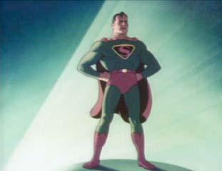 Superman (Fleischer Superman cartoons) (1941) - Filmaffinity