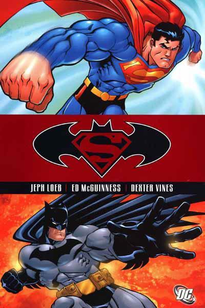 Superman y Batman: Enemigos públicos (2009) - Filmaffinity