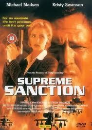 Supreme sanction 1999 sonance ss4