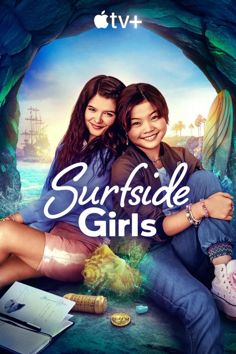 Image gallery for Surfside Girls (TV Series) - FilmAffinity