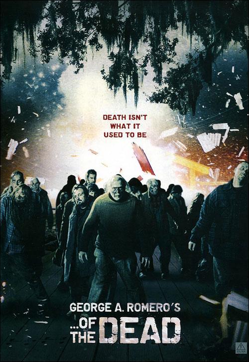 Survival Of The Dead 2009 Filmaffinity