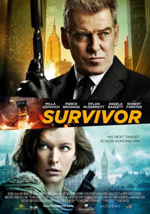 Survivor 2015 Filmaffinity