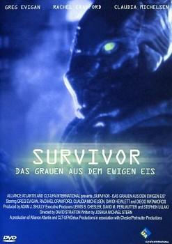 Survivor (TV) (1999)  FilmAffinity
