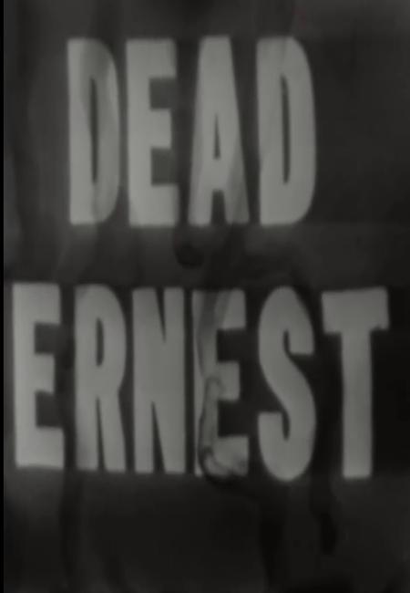 Image gallery for Suspense: Dead Ernest (TV) - FilmAffinity