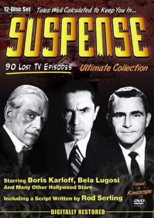 Suspense (Serie de TV)