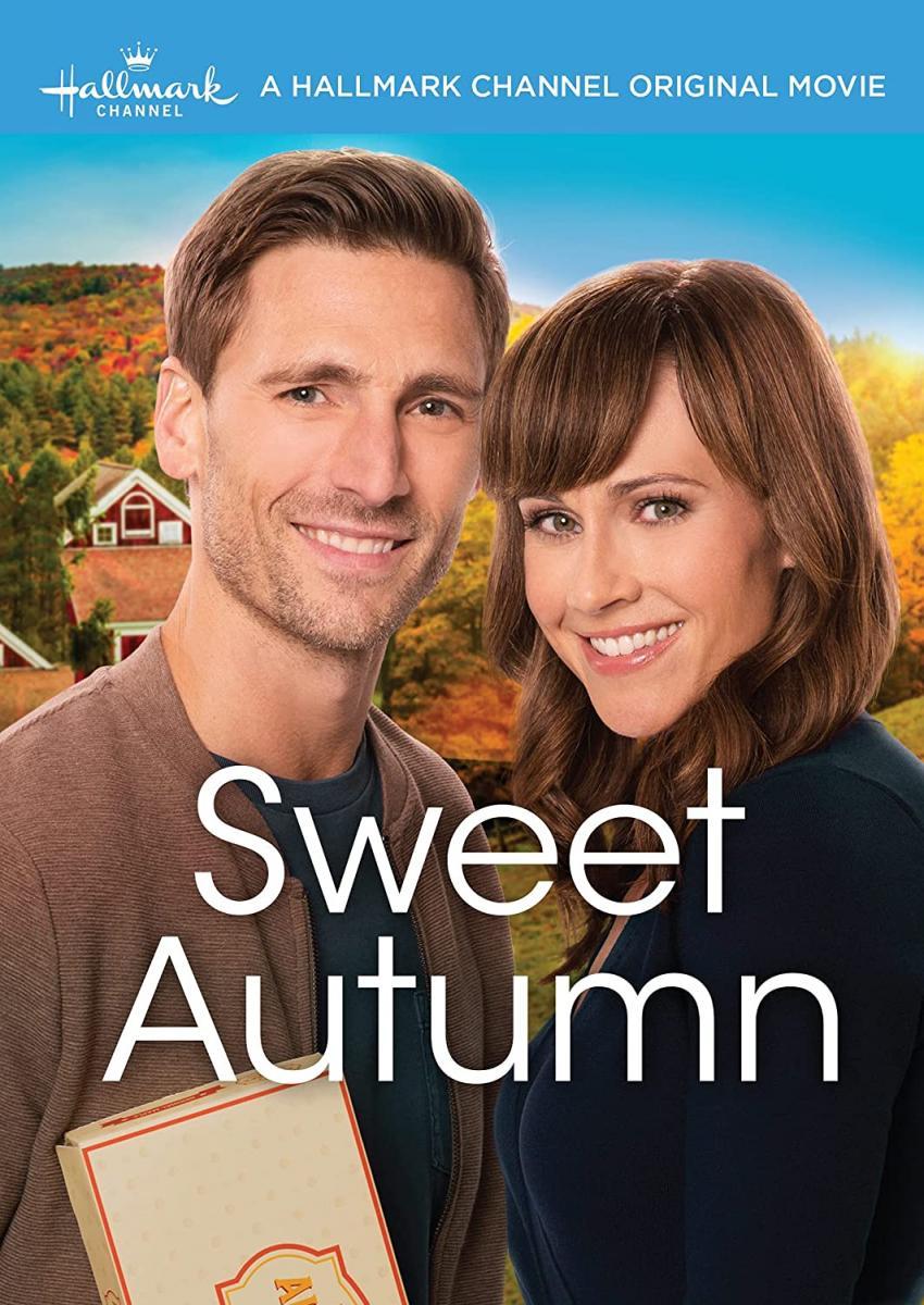 Image gallery for Sweet Autumn (TV) FilmAffinity