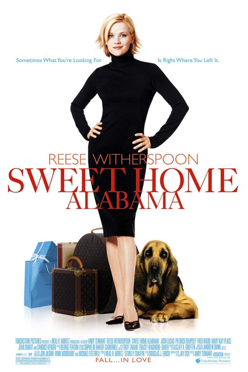 Sweet Home Alabama (2002) - Filmaffinity