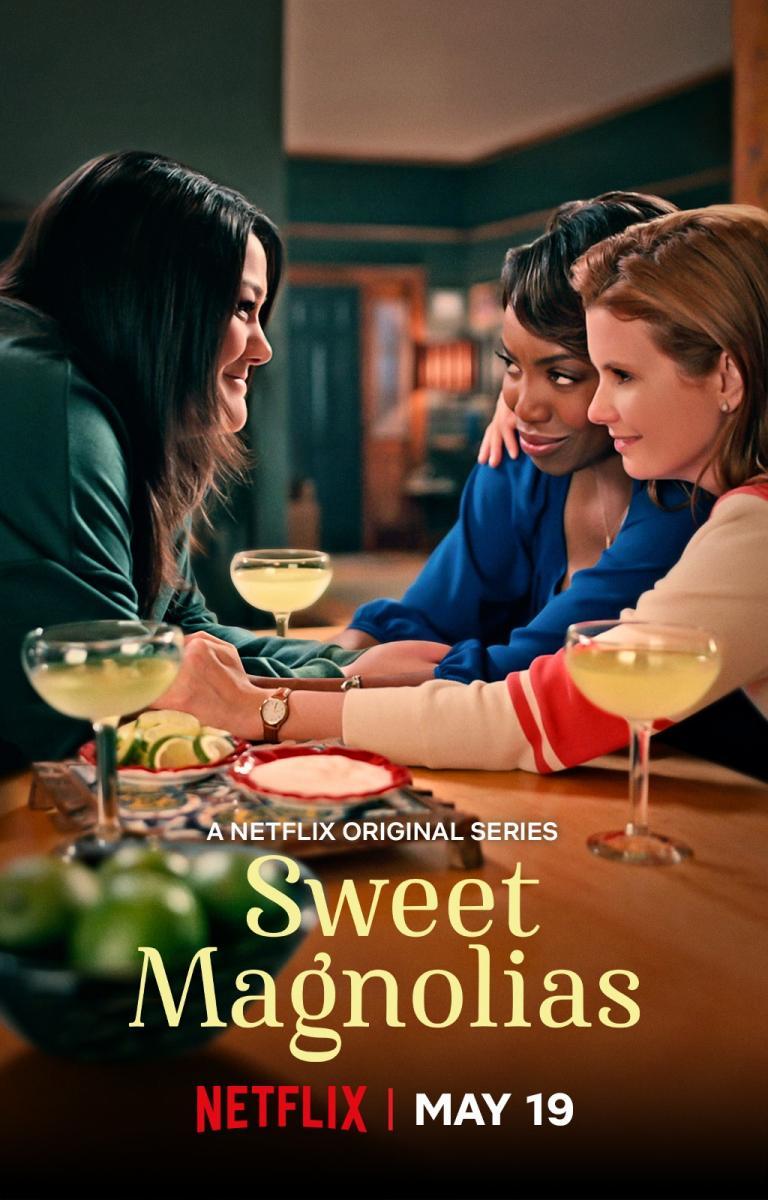 Image gallery for Sweet Magnolias (TV Series) - FilmAffinity