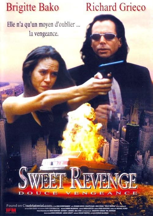 Vengeance: Revenge is Sweet •