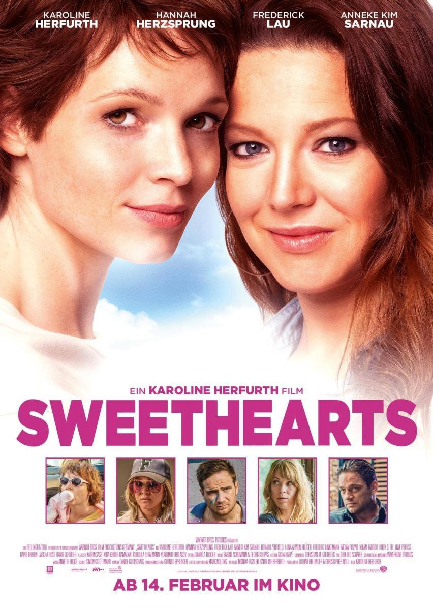 Sweethearts 19 Filmaffinity