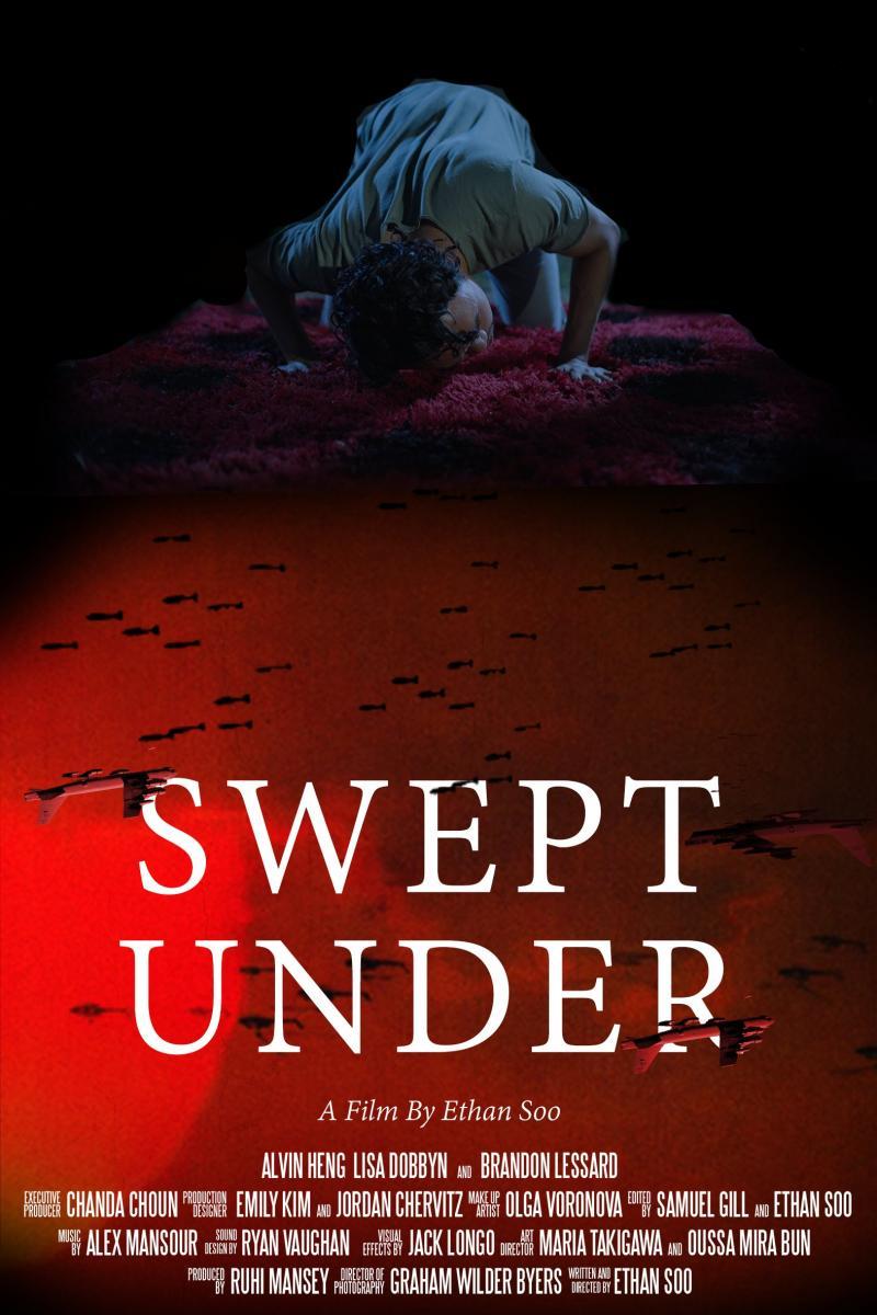 Image gallery for Swept Under (S) FilmAffinity