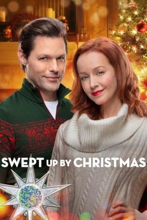 Swept Up By Christmas (Tv) (2020) - Filmaffinity