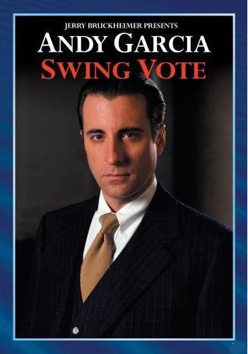 Image Gallery For Swing Vote Tv Tv Filmaffinity