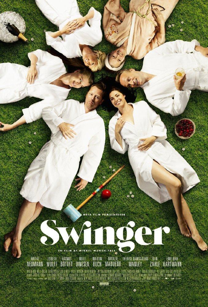Swinger (2016) image