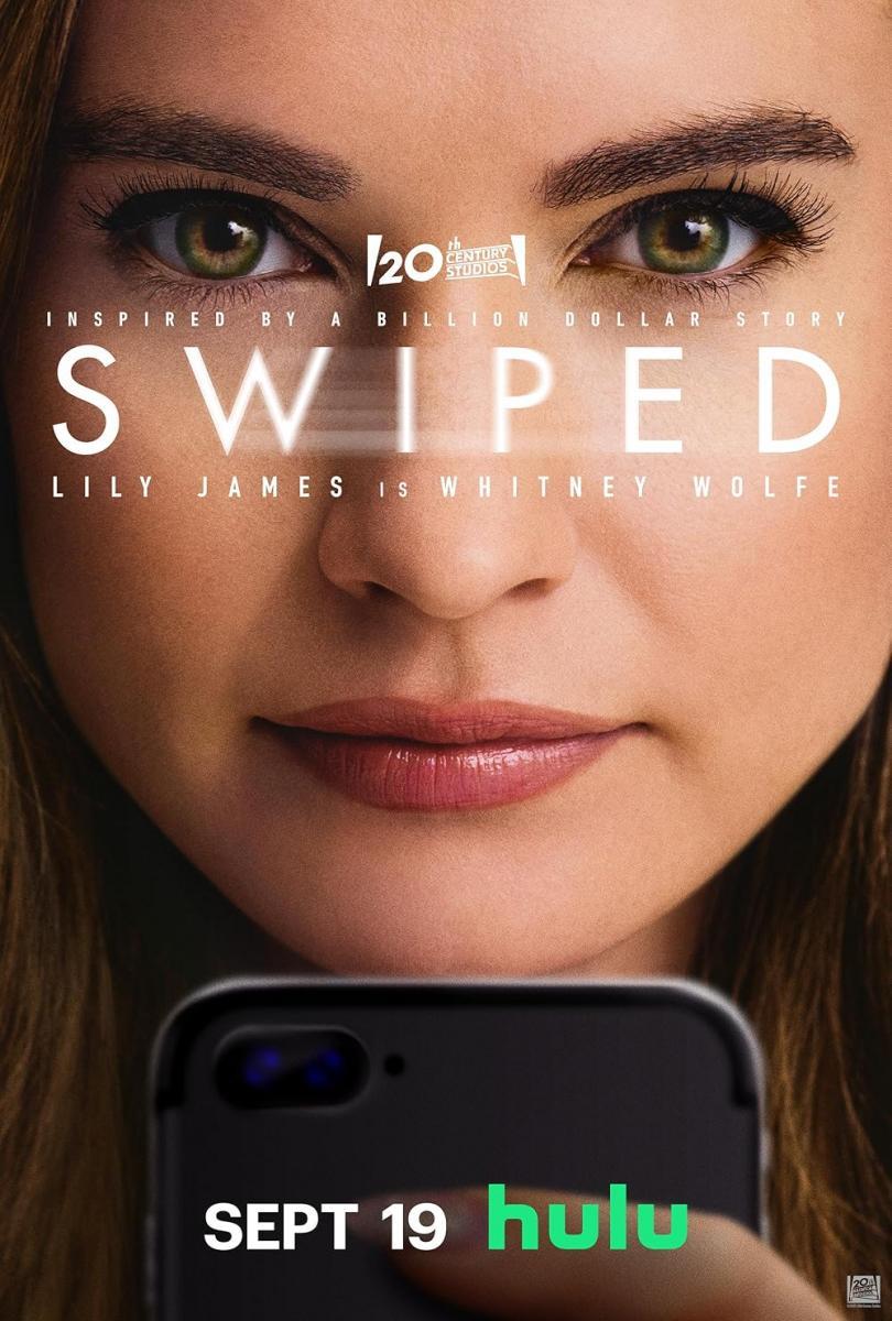 Swiped (2025) - Filmaffinity