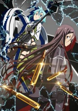 Críticas de Sword Art Online (Serie de TV) (2012) - Filmaffinity