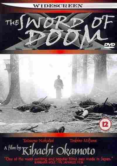 The Sword of Doom (1966) - News - IMDb