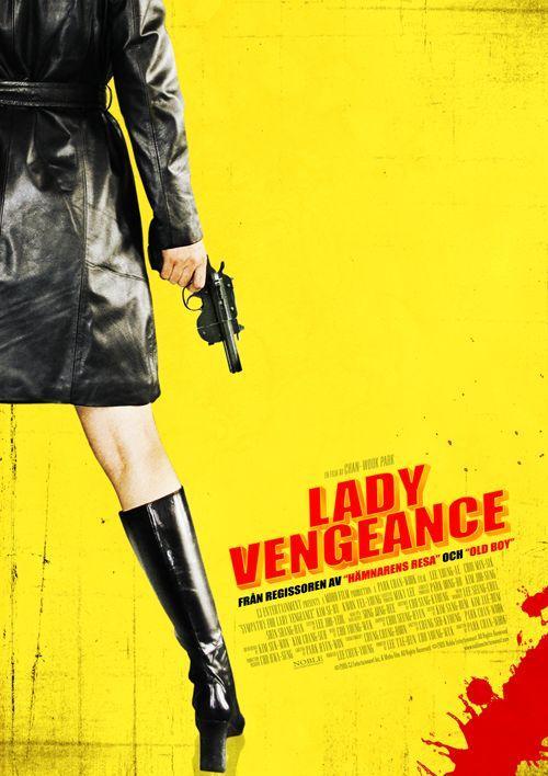 Image gallery for Sympathy for Lady Vengeance FilmAffinity