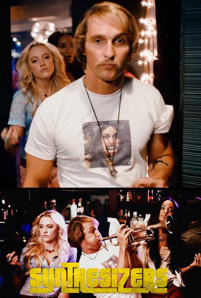 Image gallery for Synthesizers (Music Video) FilmAffinity