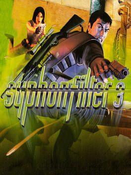 Syphon Filter 3 (2001) - Filmaffinity