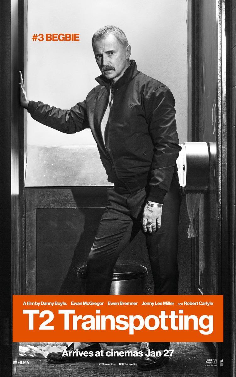 T2 Trainspotting La Vida En El Abismo 2017 Filmaffinity