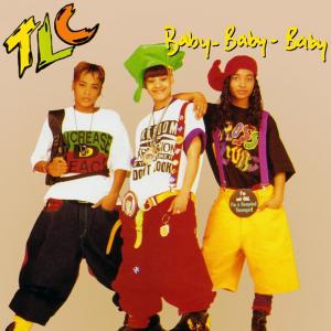 Tlc Baby Baby Baby Music Video 1992 Filmaffinity