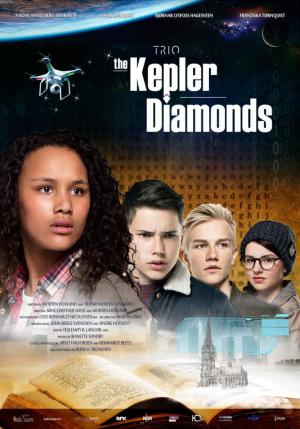 TRIO: The Kepler Diamonds (Serie de TV)