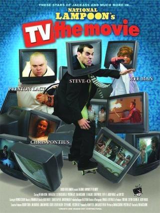 Image gallery for TV the Movie - FilmAffinity
